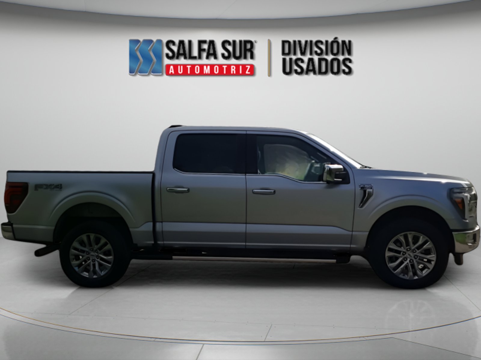 Ford F150 LARIART LU 2025 - Imagen 5 de 10