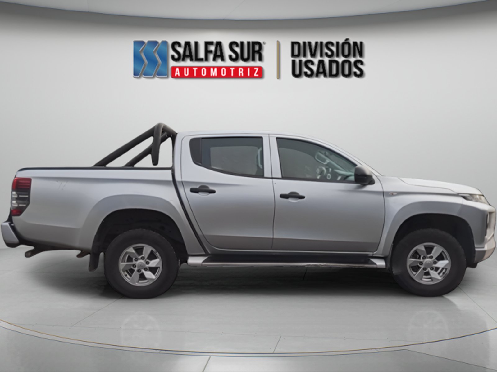 MITSUBISHI NEW L200 DCAB W 2024 - Foto 5 de 6