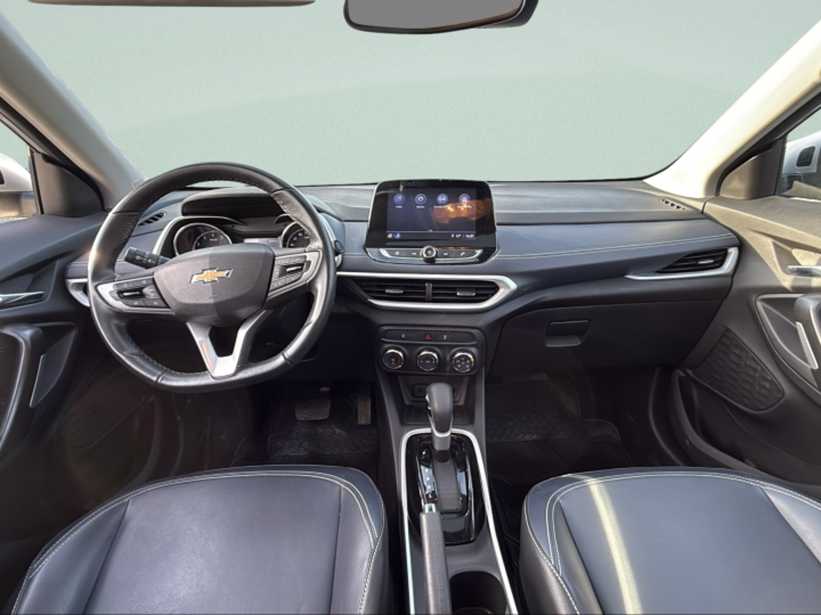 Chevrolet TRACKER 1.2T AU 2024 - Imagen 6 de 10