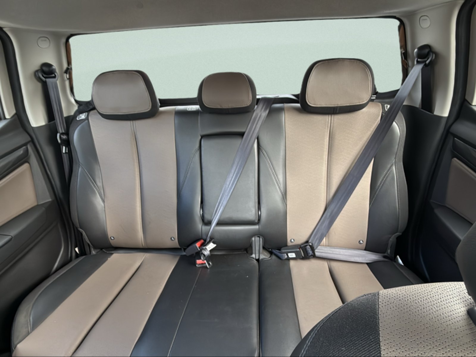 Chevrolet COLORADO DCAB 4 2024 - Imagen 10 de 10