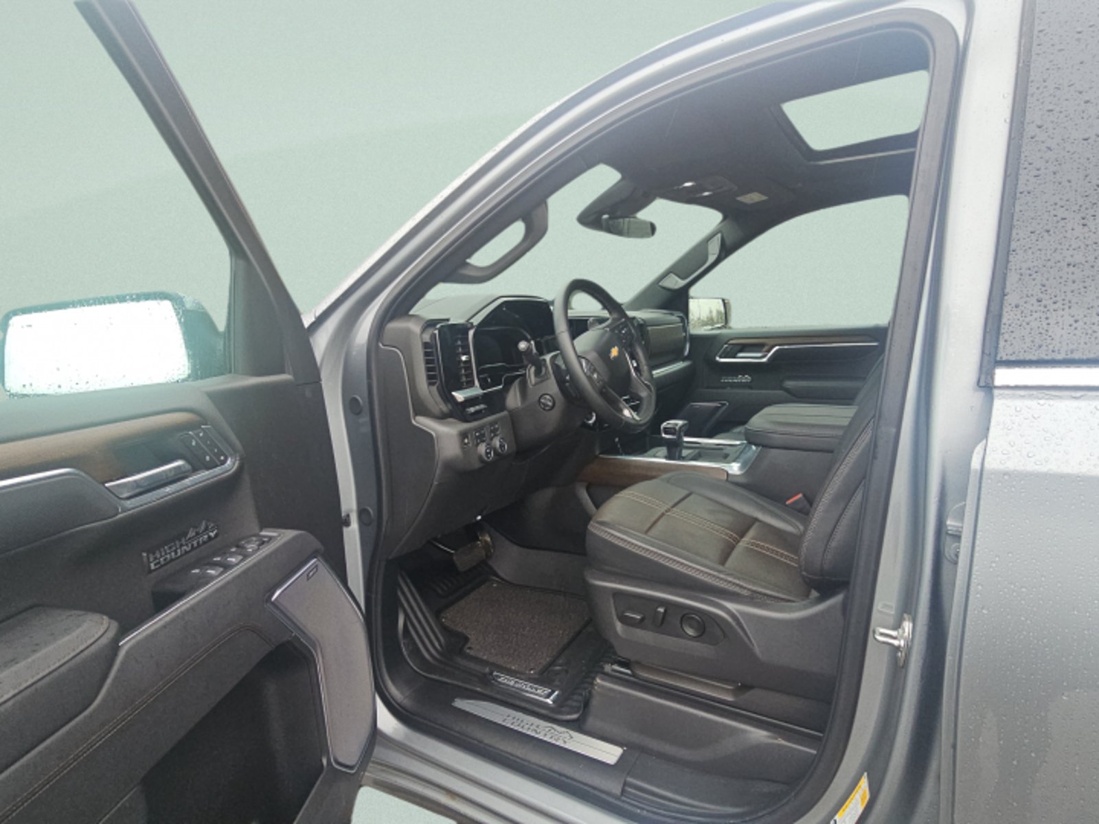 Chevrolet SILVERADO 4X4 3 2026 - Imagen 6 de 10