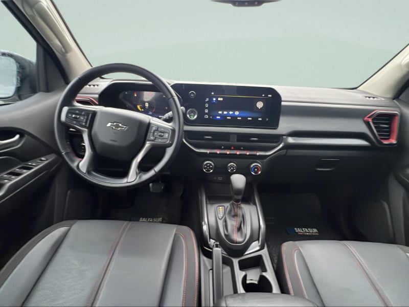 Chevrolet COLORADO 2.8TD 2025 - Imagen 6 de 10