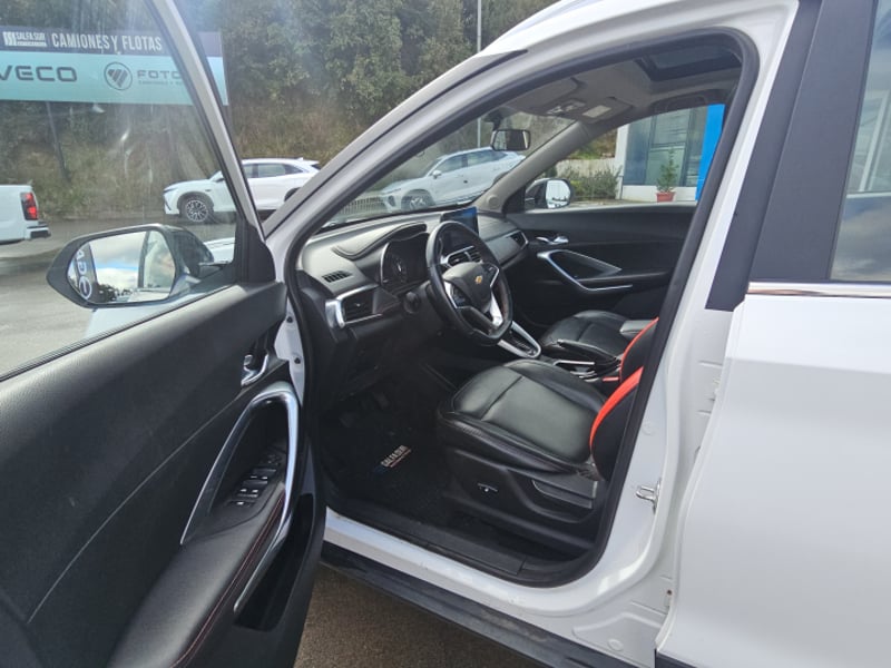 Chevrolet GROOVE PREMIER 2025 - Imagen 6 de 9