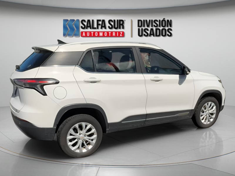 Chevrolet GROOVE LTZ 1.5 2022 - Imagen 4 de 10