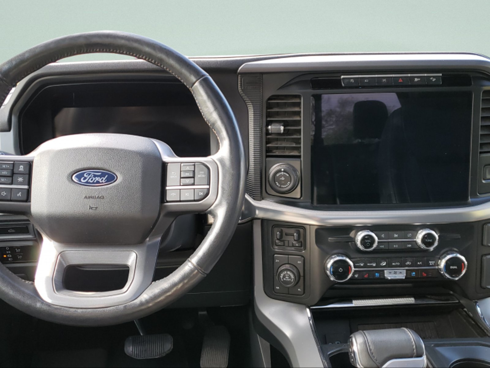 Ford F150 LARIART LU 2025 - Imagen 9 de 10