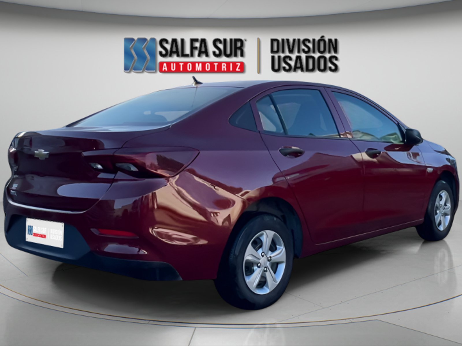 Chevrolet ONIX SEDÁN 1.2L 2024 - Foto 4 de 8