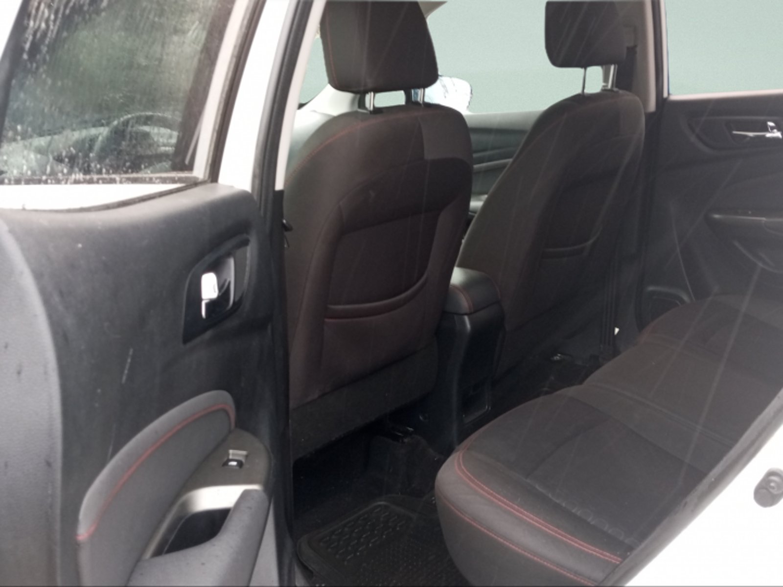 CHANGAN CS15 HB 1.5 2020 - Imagen 7 de 10