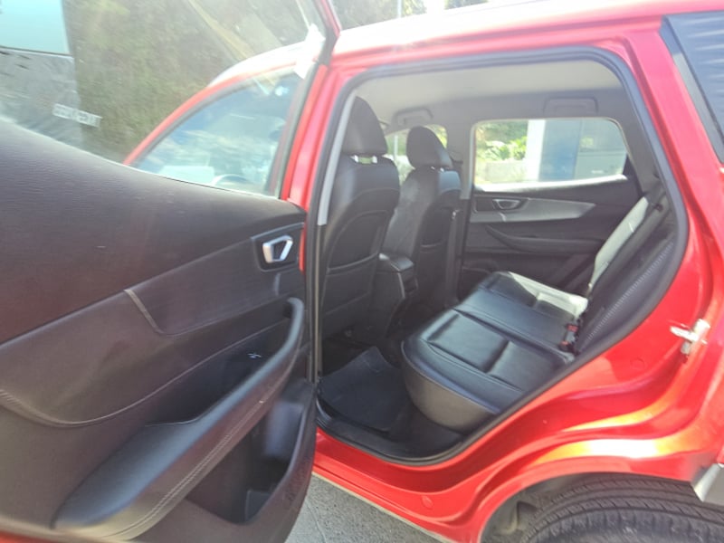 Chery TIGGO 3 GLS 1.5 2024 - Imagen 8 de 10