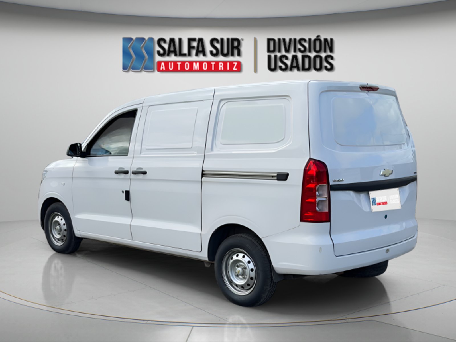 Chevrolet N400 1.5 MT 2025 - Foto 2 de 10