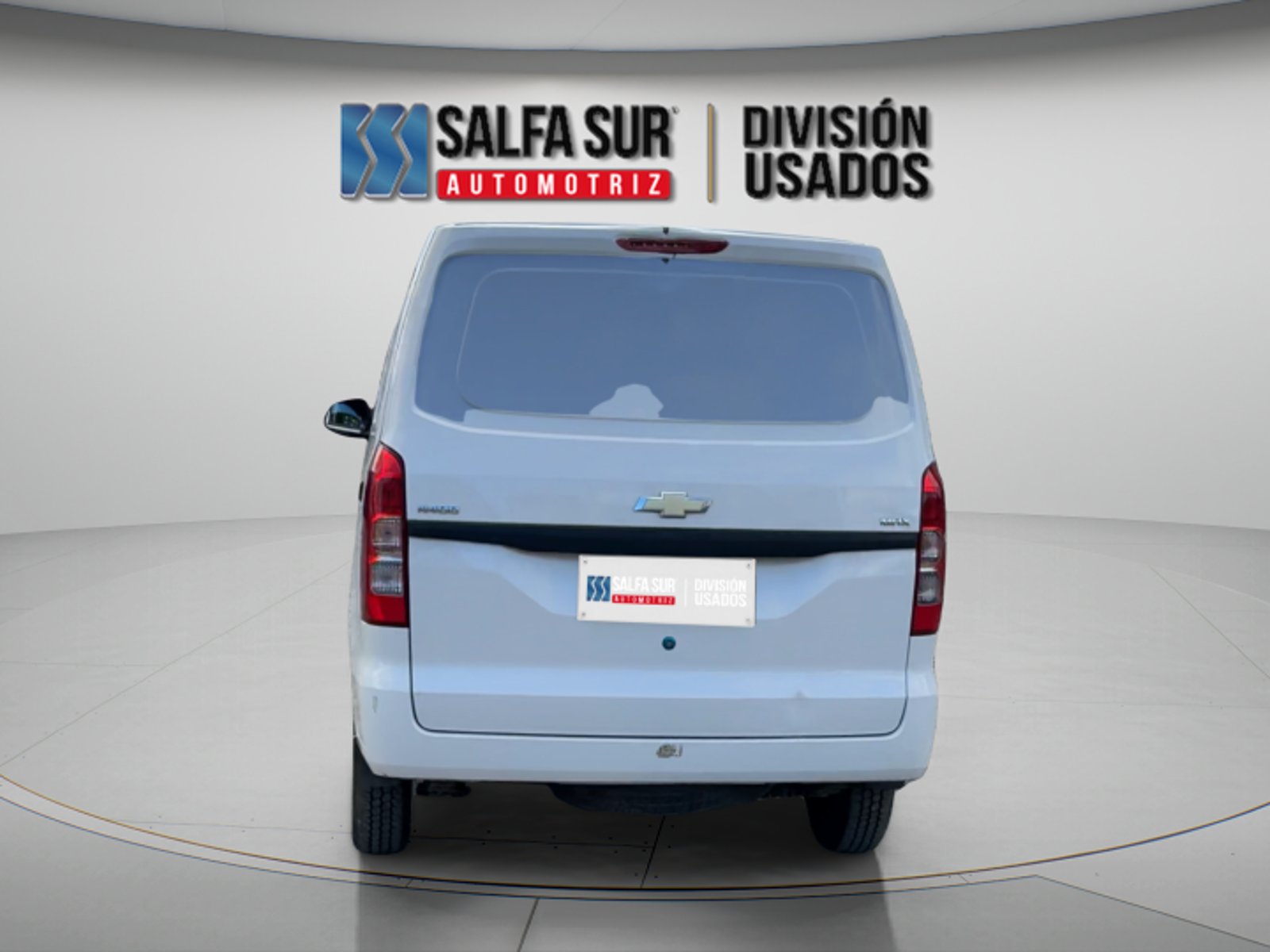 Chevrolet N400 1.5 MT 2025 - Imagen 3 de 10