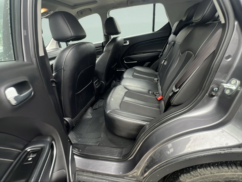 GAC Motor GS3 POWER 4X2 1 2025 - Imagen 9 de 10