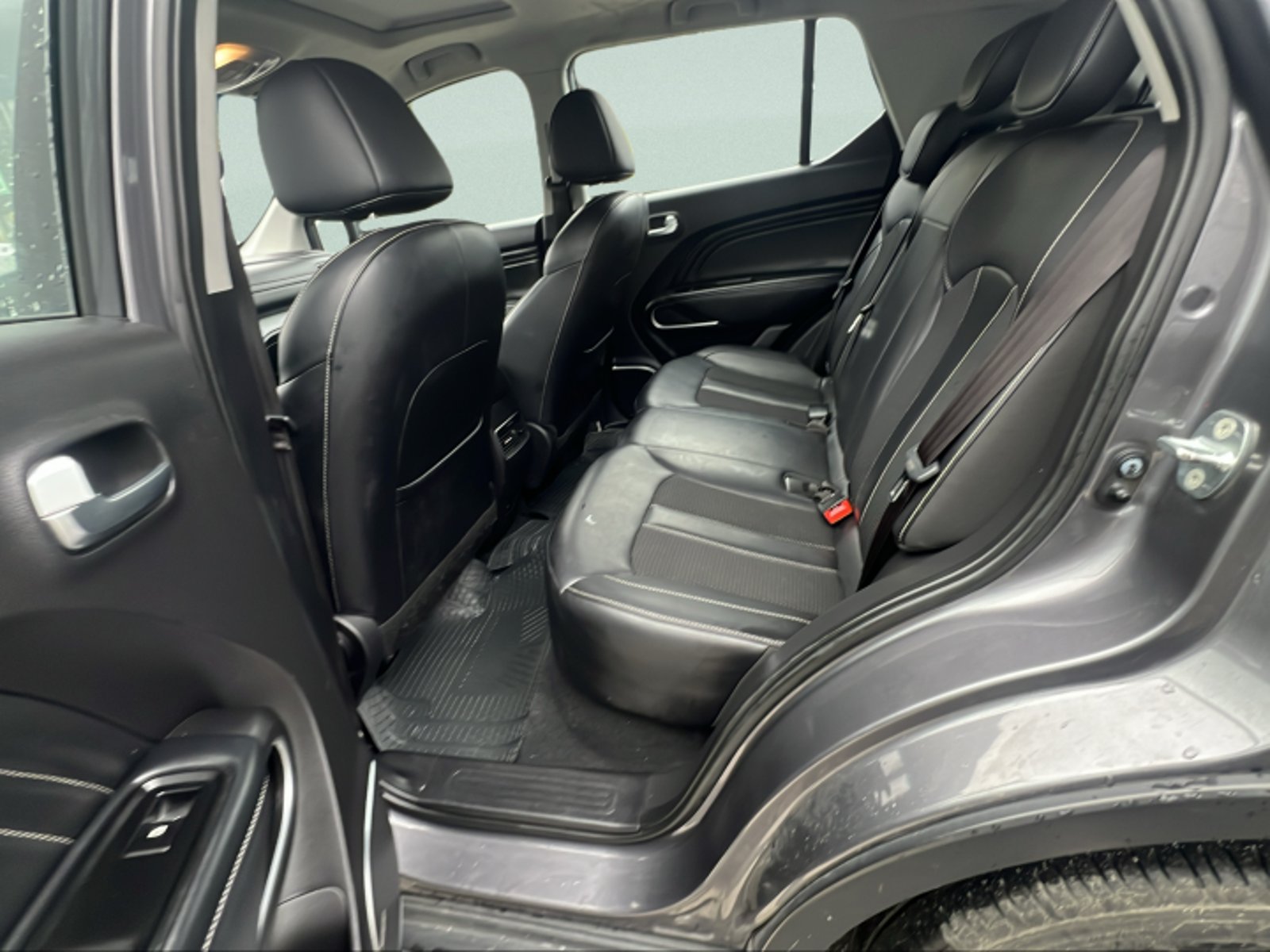 GAC Motor GS3 POWER 4X2 1 2025 - Imagen 9 de 10