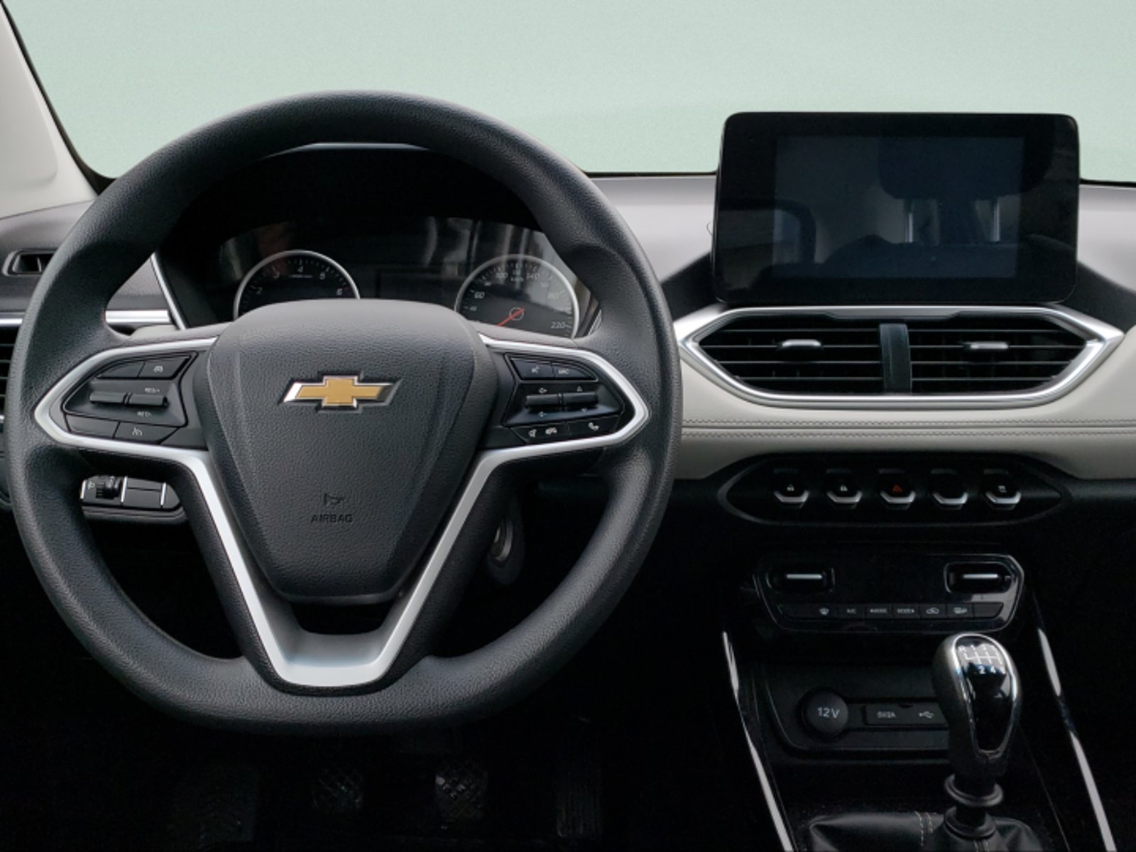 Chevrolet CAPTIVA 1.5T LT 2023 - Imagen 10 de 10