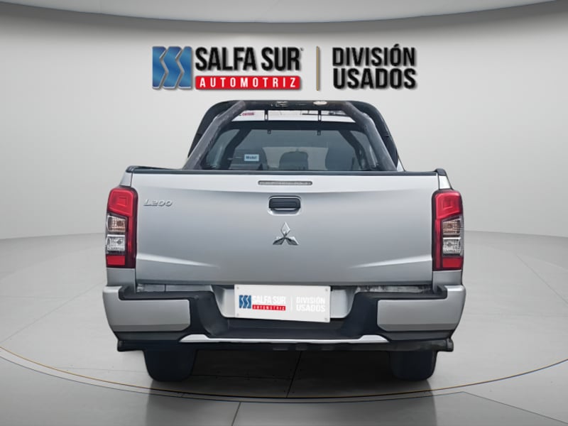 Mitsubishi NEW L200 DCAB W 2024 - Imagen 3 de 10