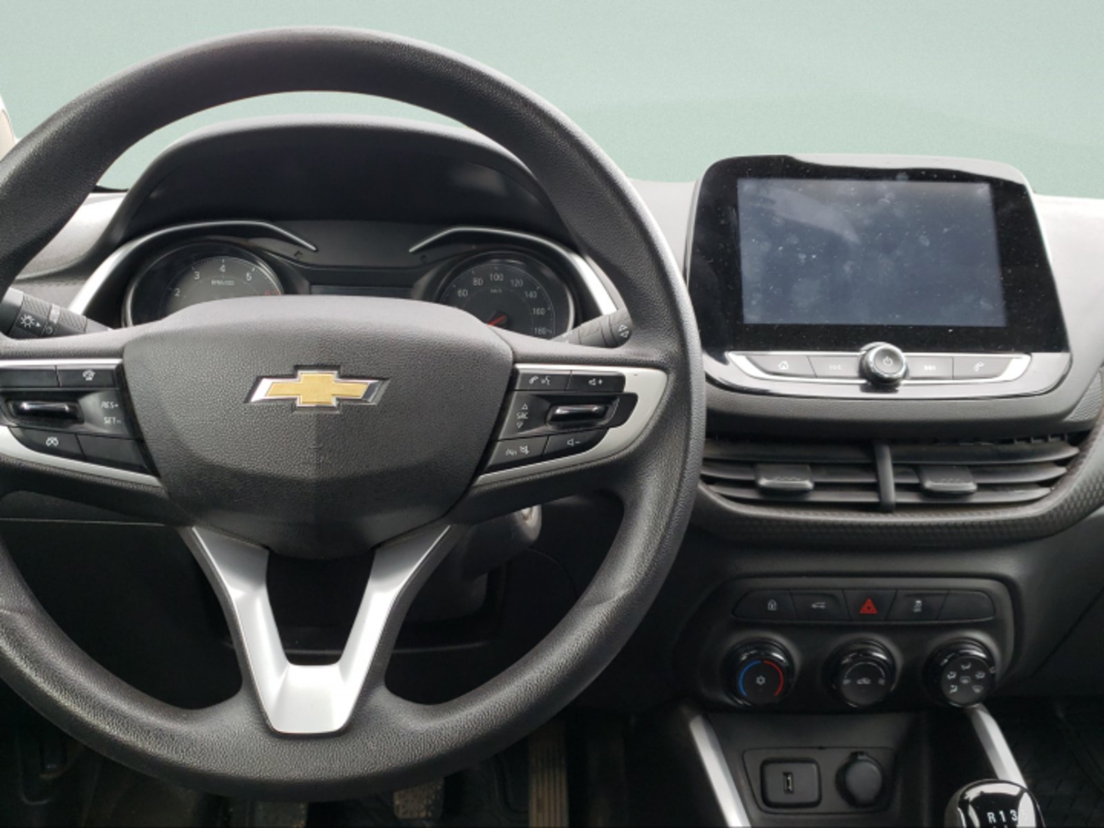 Chevrolet ONIX SEDÁN 1.0T 2024 - Imagen 8 de 10