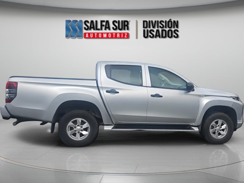 Mitsubishi NEW L200 DCAB W 2024 - Imagen 5 de 8