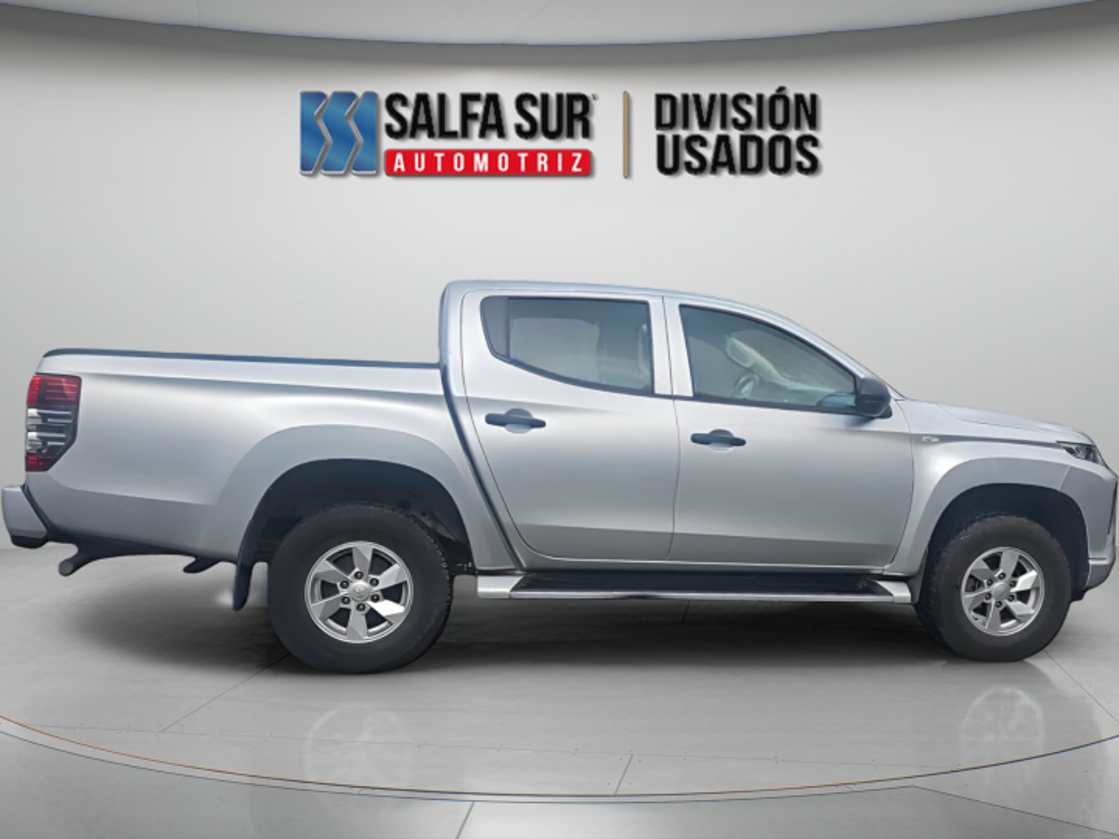 Mitsubishi NEW L200 DCAB W 2024 - Foto 5 de 8