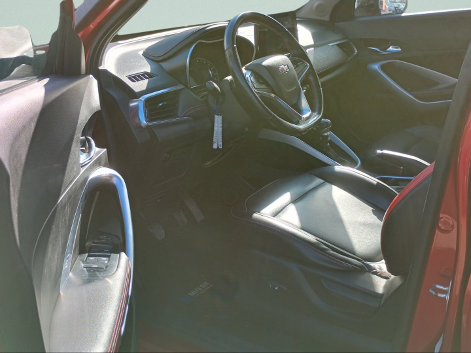 Chevrolet GROOVE PREMIER 2023 - Imagen 6 de 10