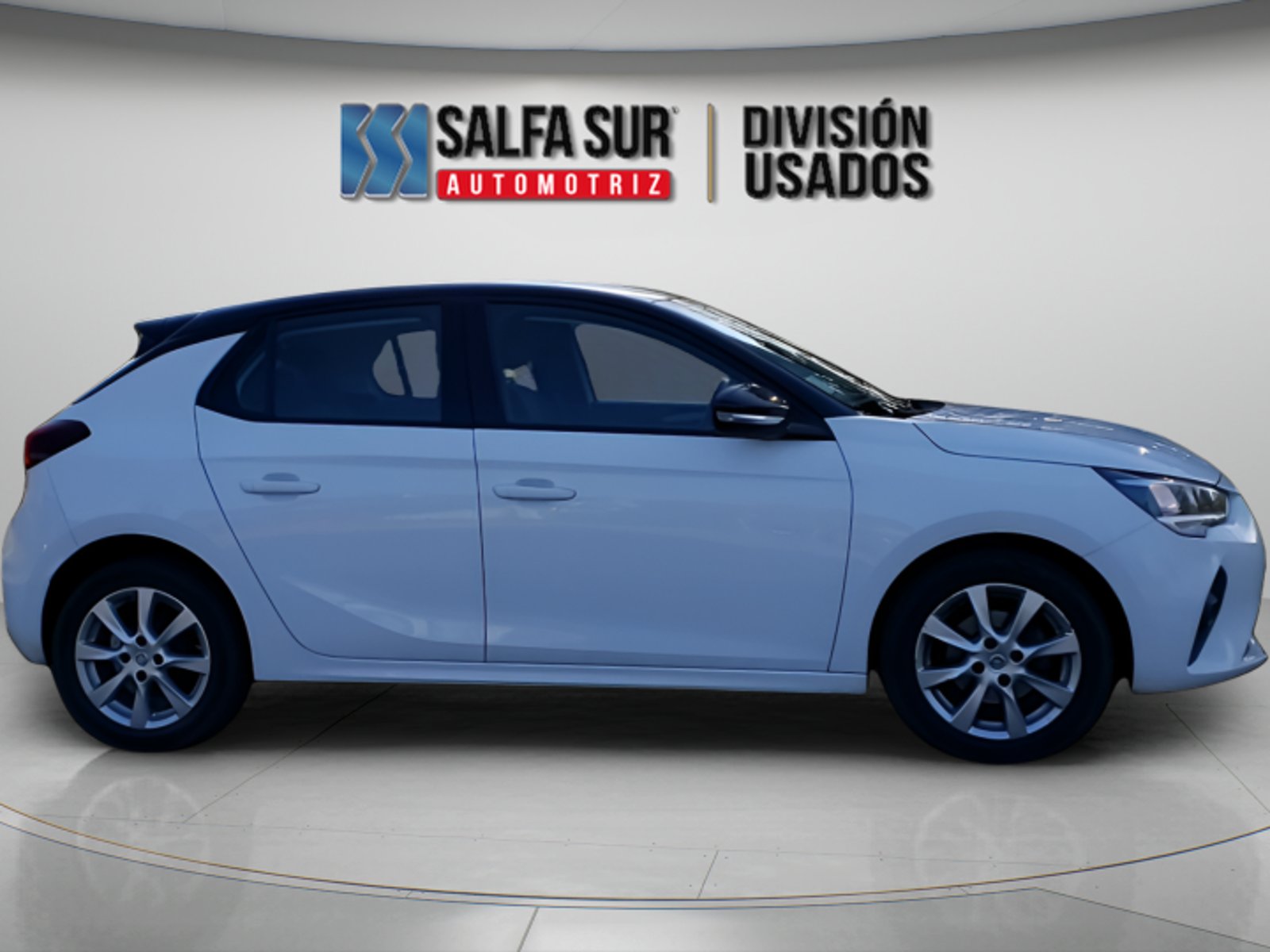 Opel CORSA MT5 1.2 2022 - Imagen 5 de 10