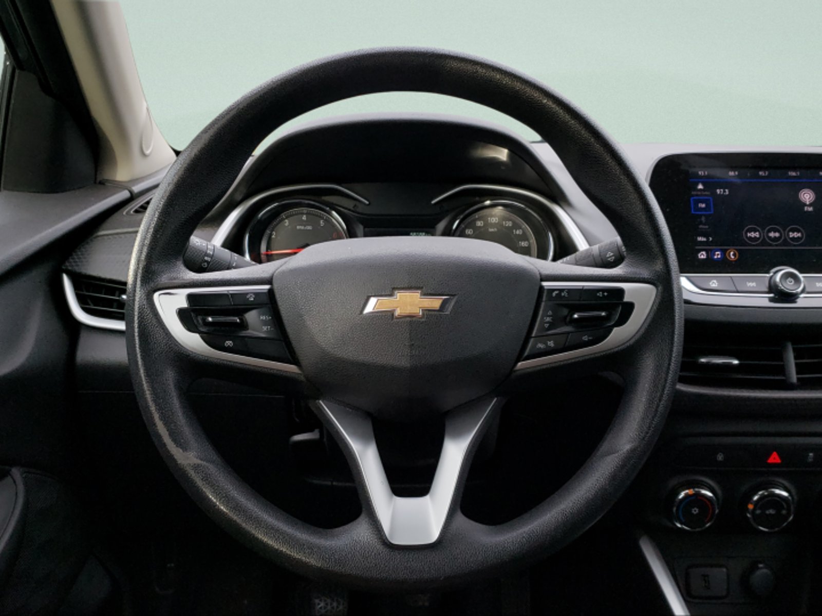 Chevrolet ONIX II LTZ 1.0 2021 - Imagen 10 de 10