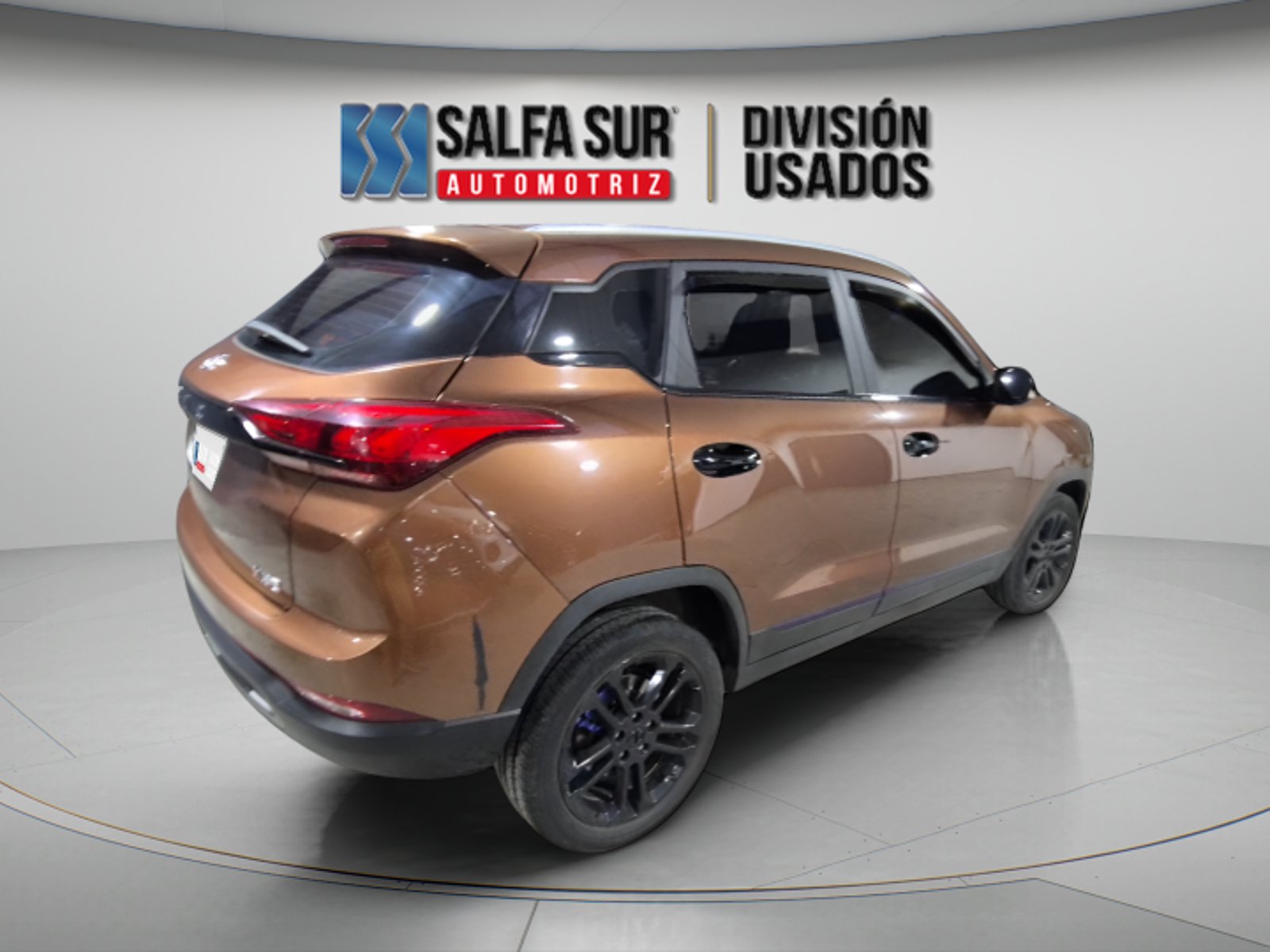 BAIC X35 1.5 2023 - Foto 4 de 10