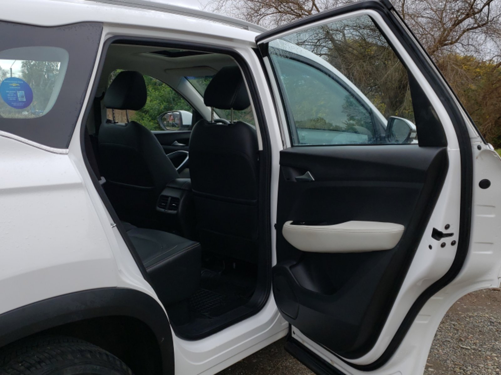 Chevrolet CAPTIVA 1.5T LT 2023 - Imagen 6 de 10
