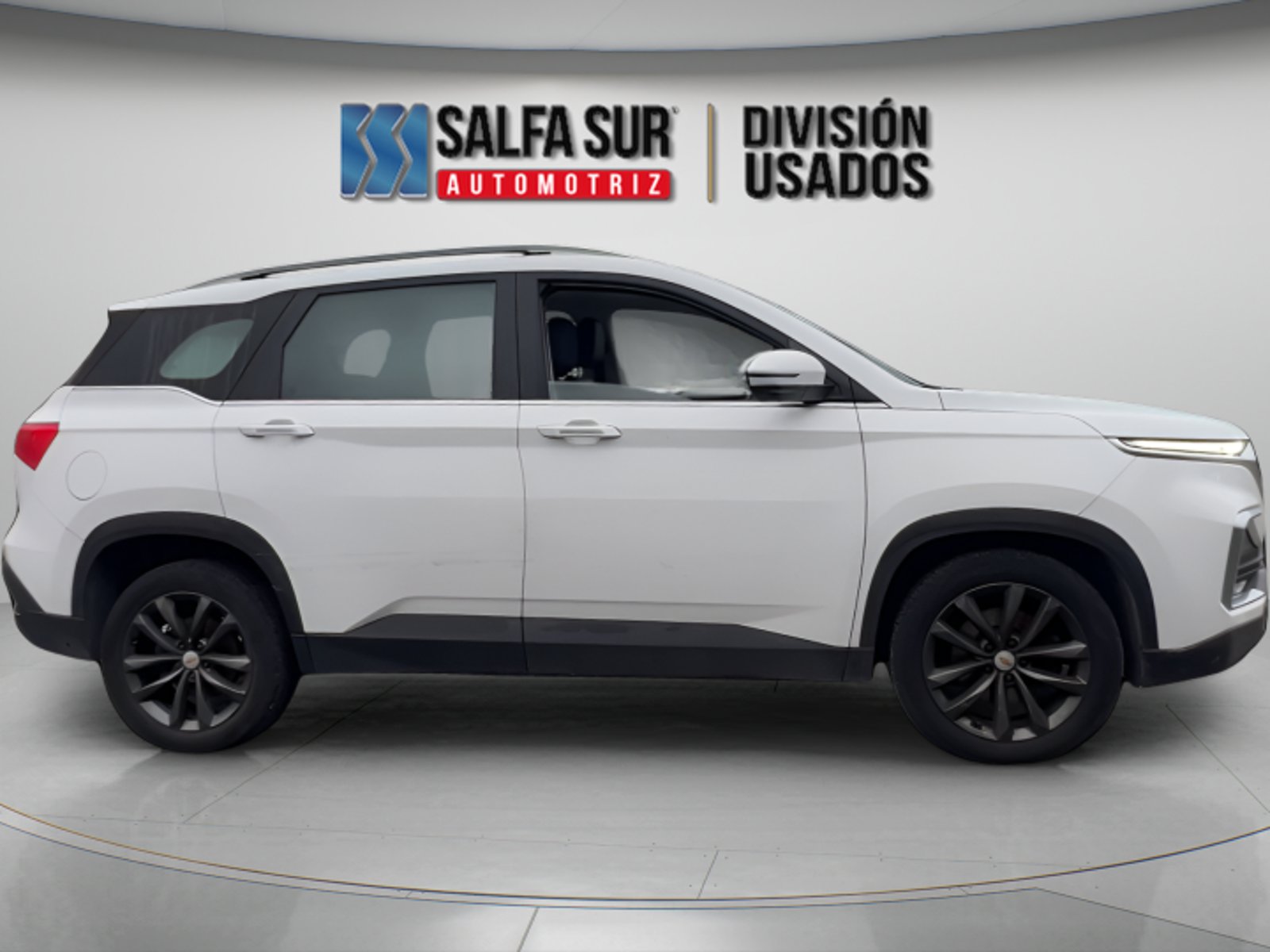Chevrolet CAPTIVA 1.5T LT 2024 - Foto 5 de 10