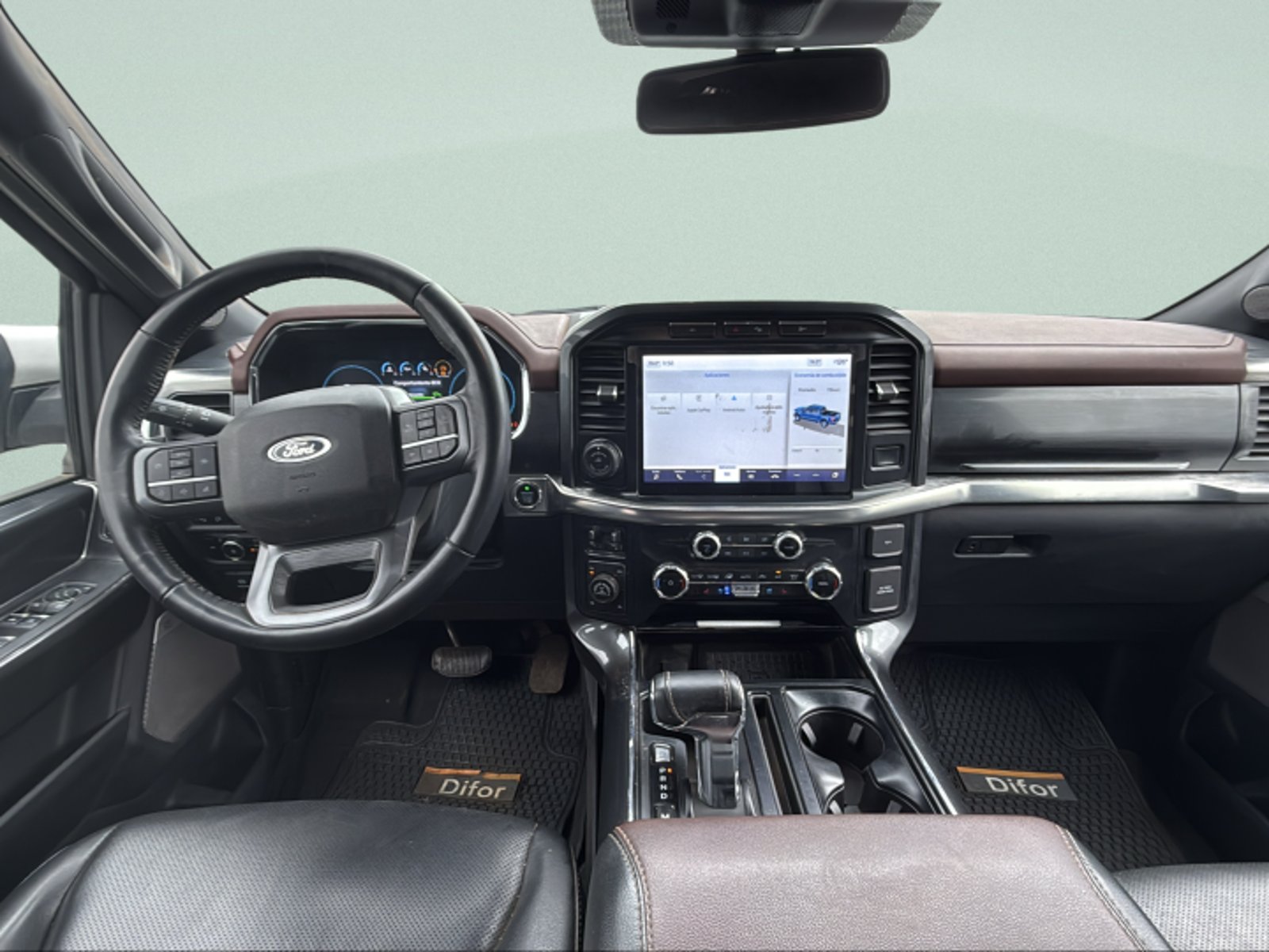 Ford F150 LARIAT SP 2024 - Imagen 6 de 10