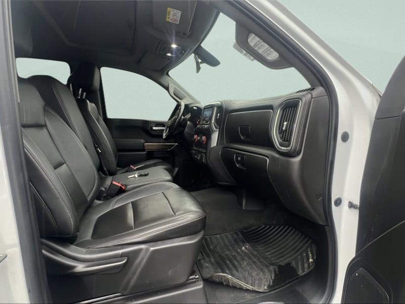 Chevrolet SILVERADO 4WD 5 2021 - Imagen 10 de 10