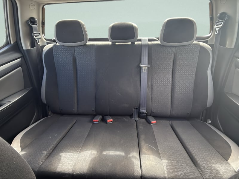 Chevrolet COLORADO 2.8 2023 - Imagen 10 de 10