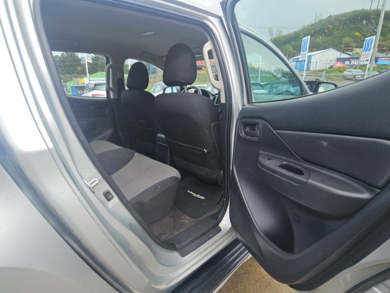 Mitsubishi NEW L200 DCAB W 2024 - Imagen 7 de 8