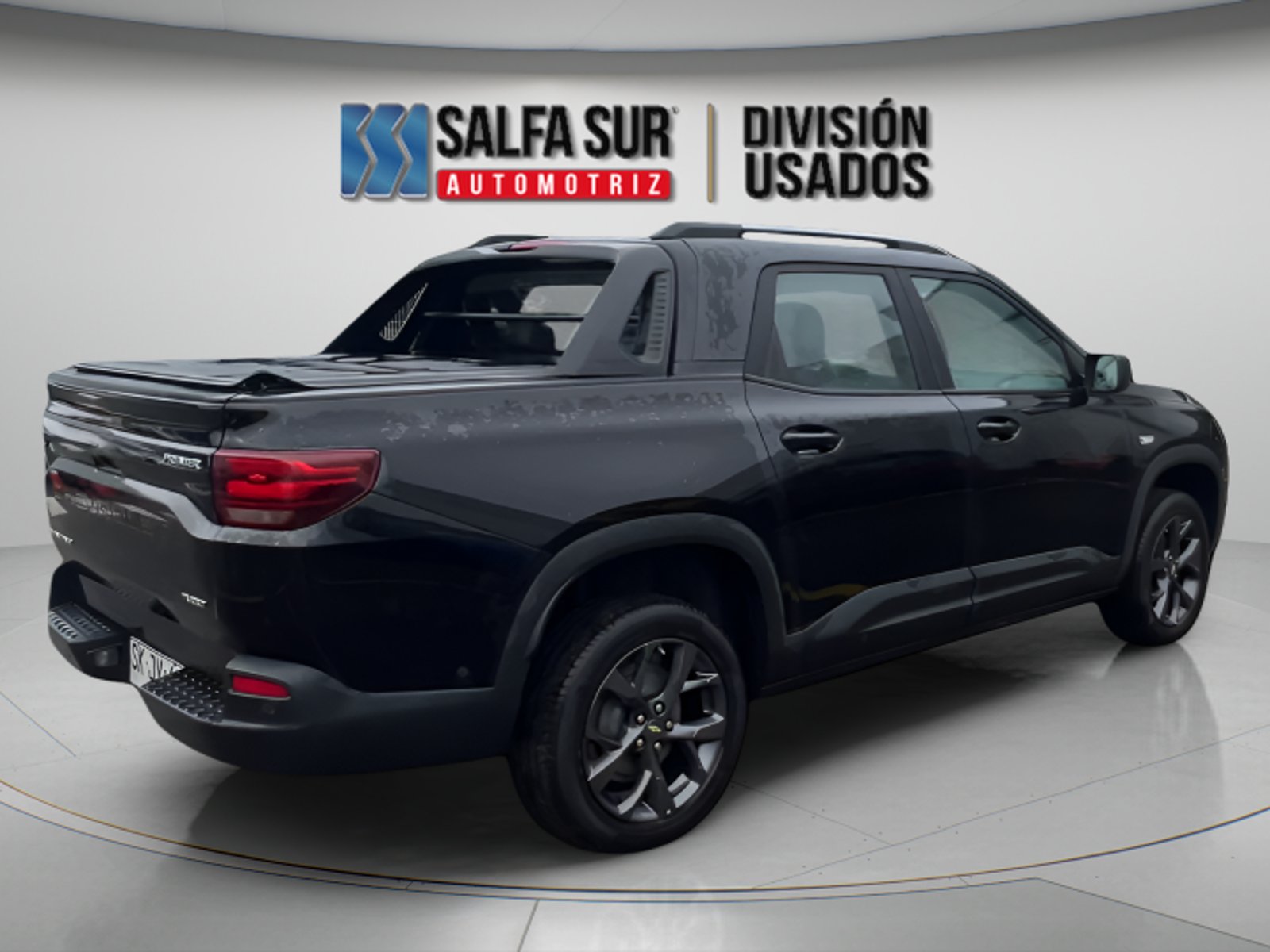 Chevrolet MONTANA PREMIER 2023 - Foto 4 de 8