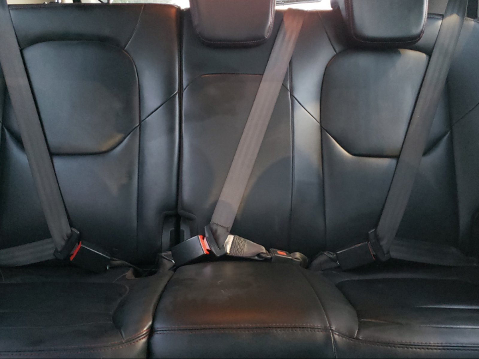 CHEVROLET GROOVE 1.5L PRE 2021 - Imagen 9 de 10