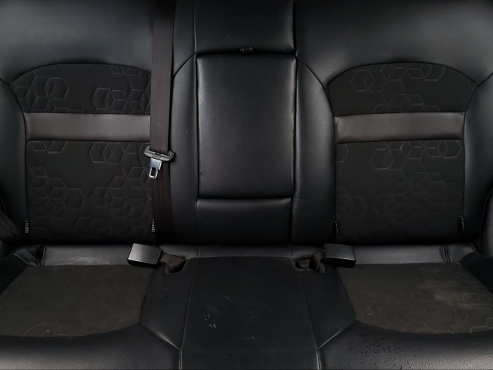 GAC Motor GS3 1.5L MT GB 2023 - Imagen 8 de 10
