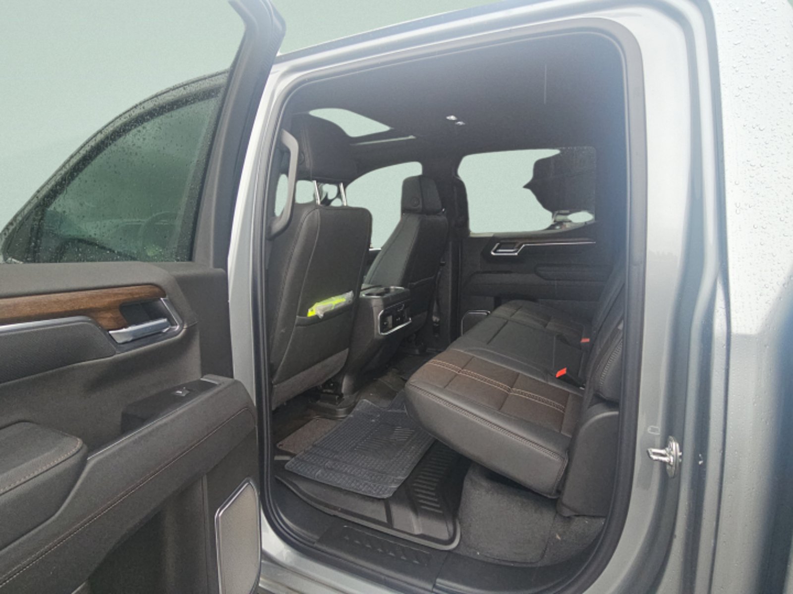 Chevrolet SILVERADO 4X4 3 2026 - Imagen 9 de 10