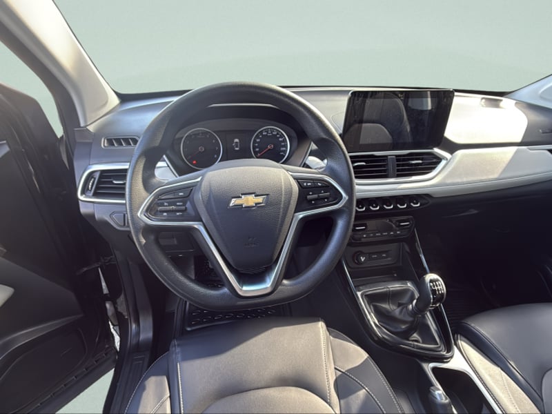 Chevrolet CAPTIVA LT 1.5 2019 - Imagen 8 de 10