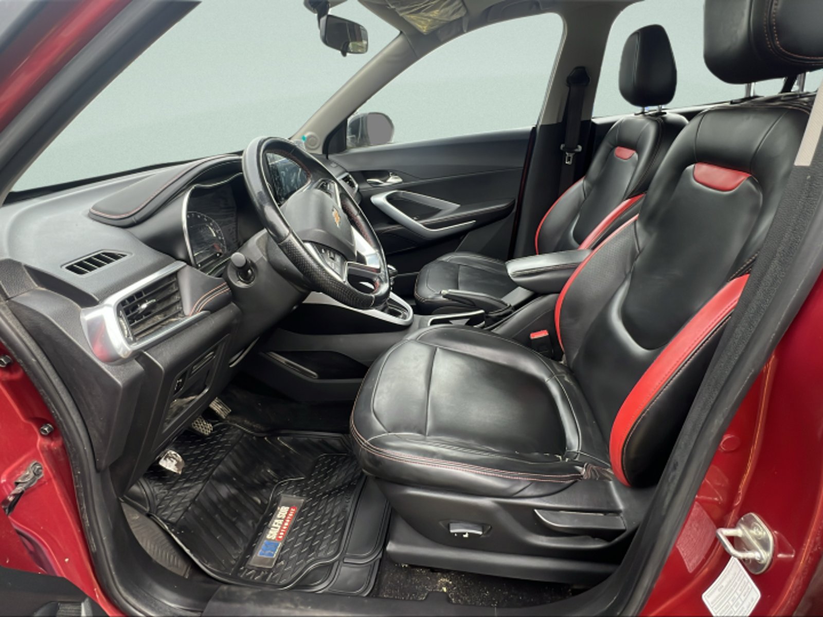 Chevrolet GROOVE 1.5 2023 - Imagen 8 de 9