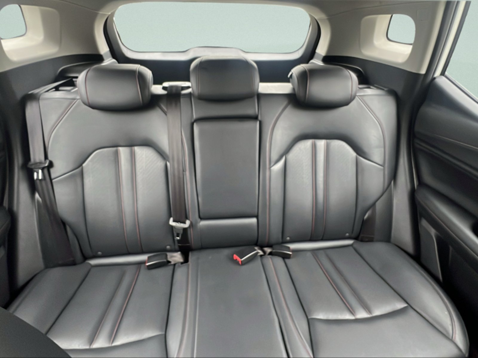 GAC Motor GS4 POWER 1.5 A 2024 - Imagen 9 de 9