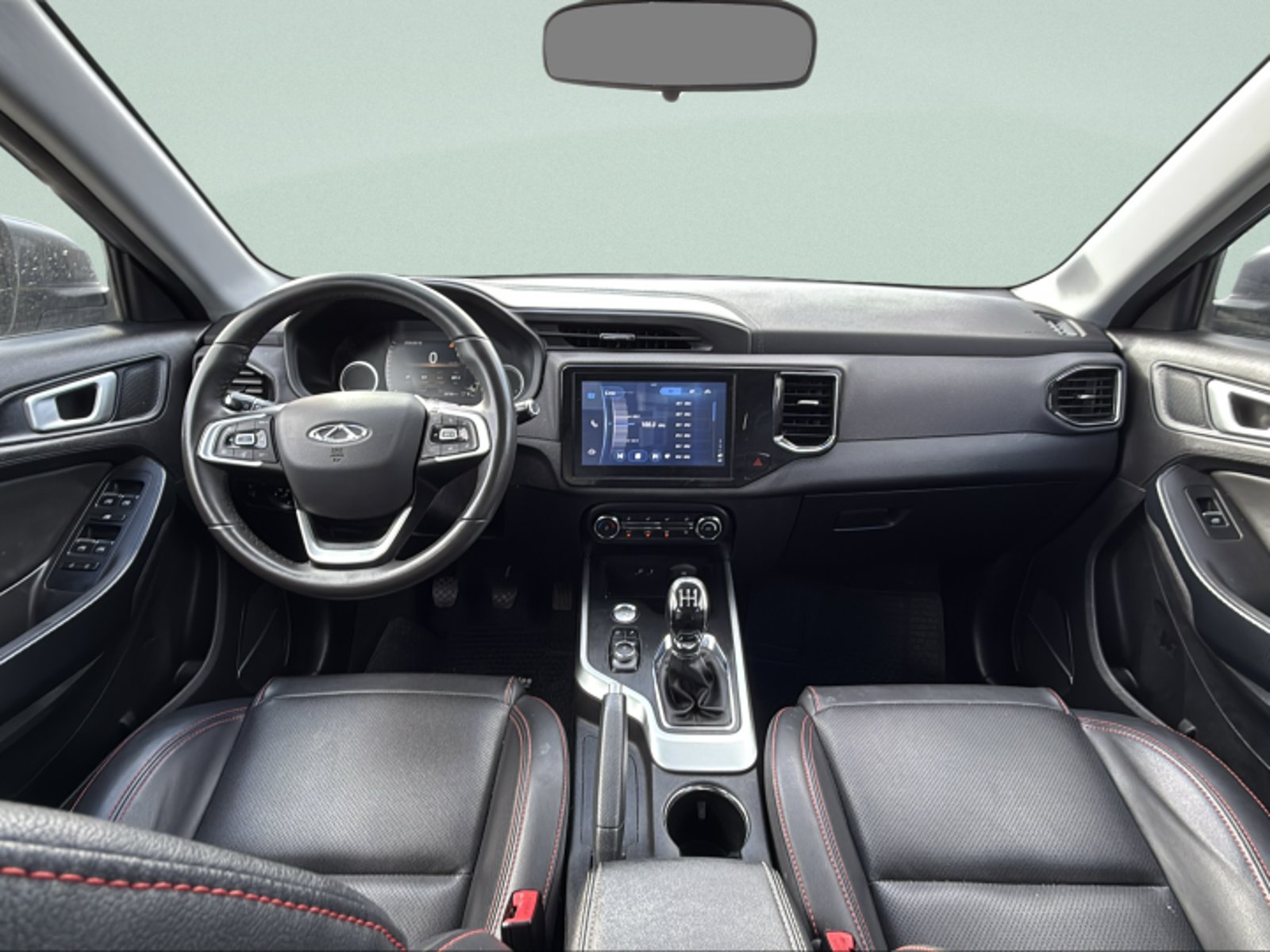Chery TIGGO 3 1.5 2023 - Imagen 6 de 10