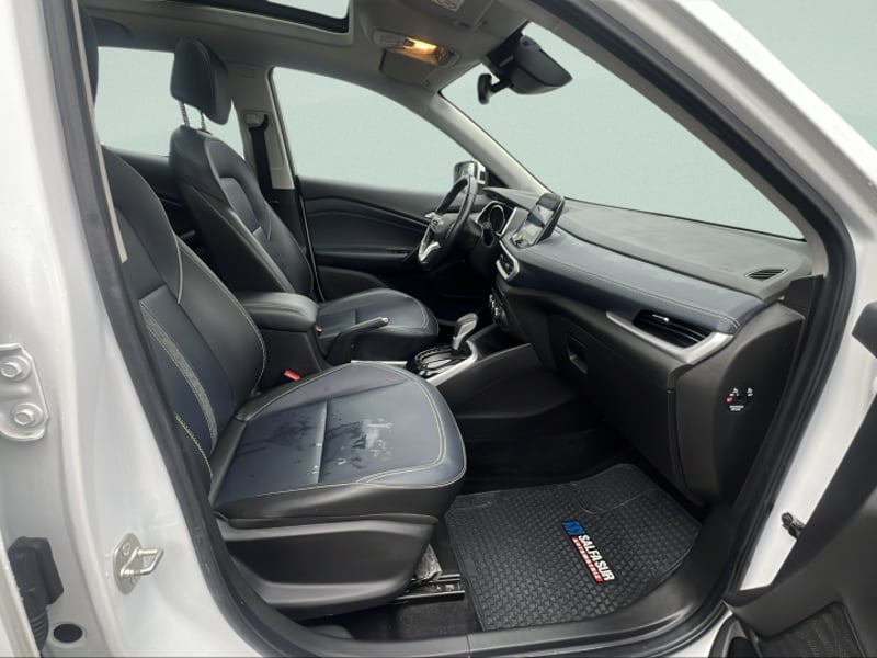 Chevrolet TRACKER 1.2T AU 2024 - Imagen 9 de 10