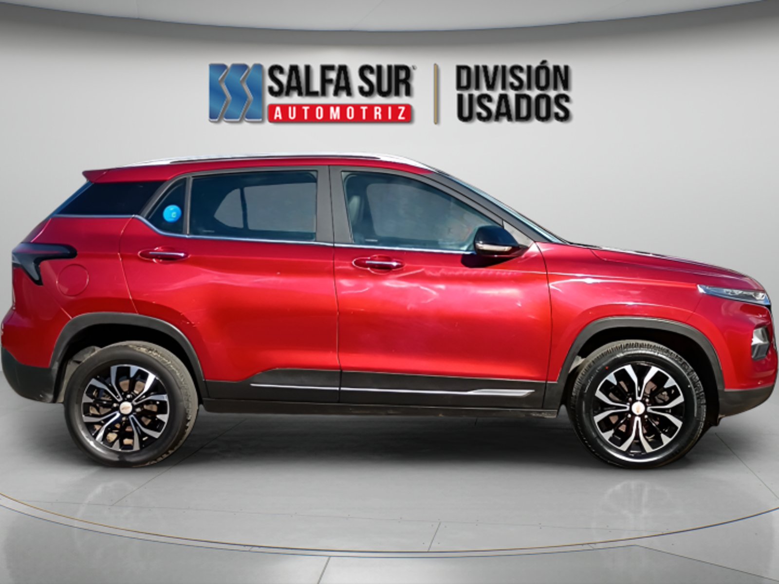 Chevrolet GROOVE PREMIER 2023 - Foto 5 de 10