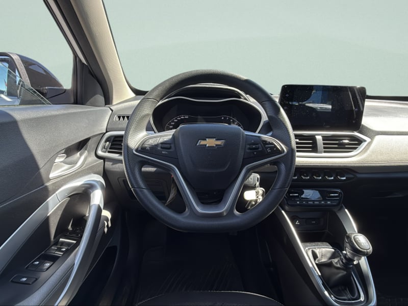 Chevrolet GROOVE LTZ 1.5 2022 - Imagen 7 de 10