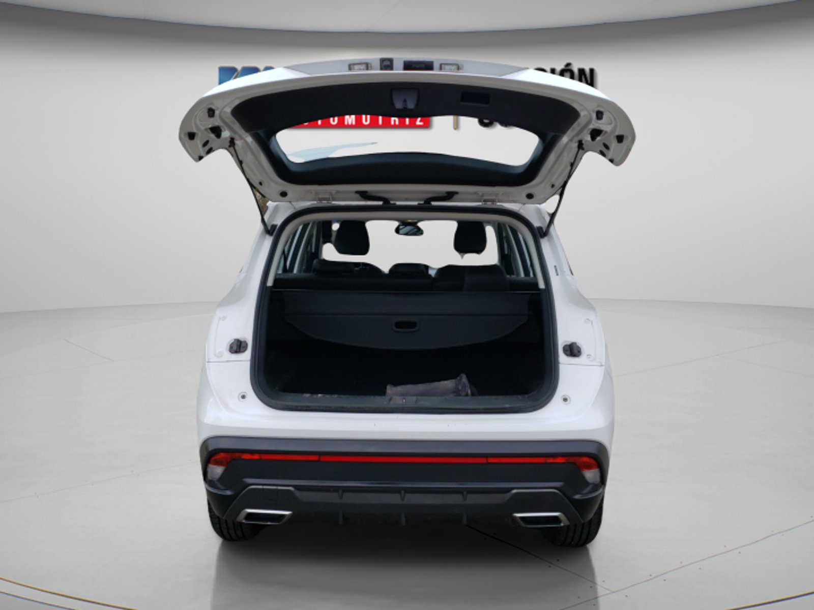 Chevrolet CAPTIVA 1.5T LT 2023 - Imagen 7 de 10