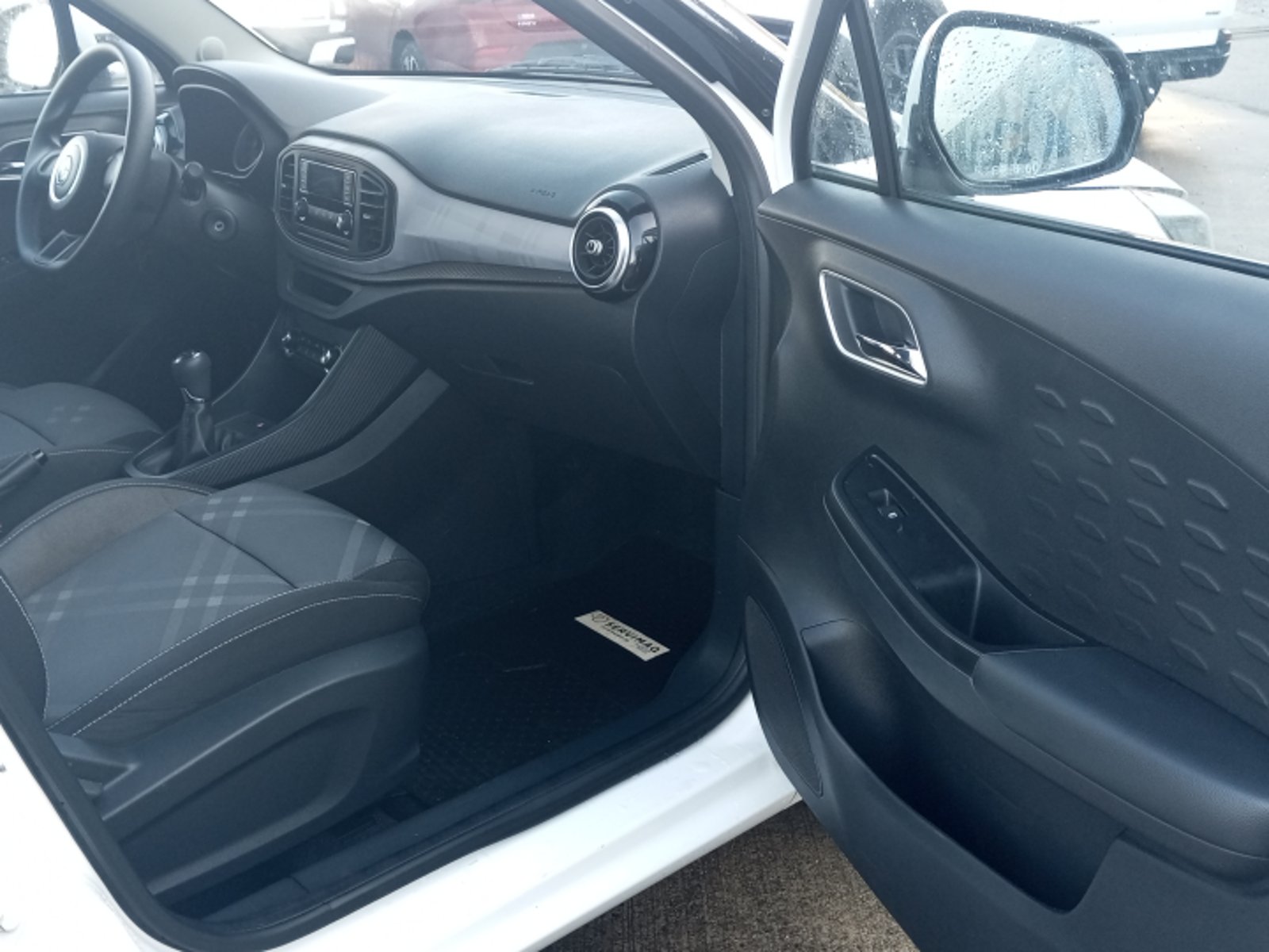 MG 3 HATCH BACK 1. 2023 - Imagen 6 de 10