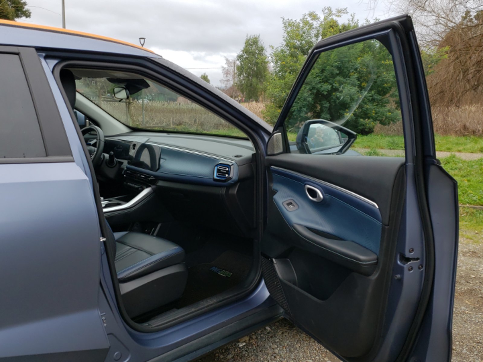 GAC Motor EMZOOM 1.5T GL 2024 - Imagen 7 de 10
