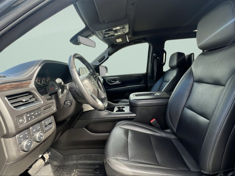 Chevrolet TAHOE 4X4 5.3 A 2021 - Imagen 7 de 9