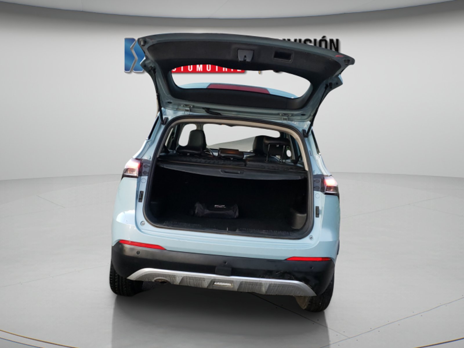 CHEVROLET GROOVE 1.5L PRE 2021 - Imagen 6 de 10