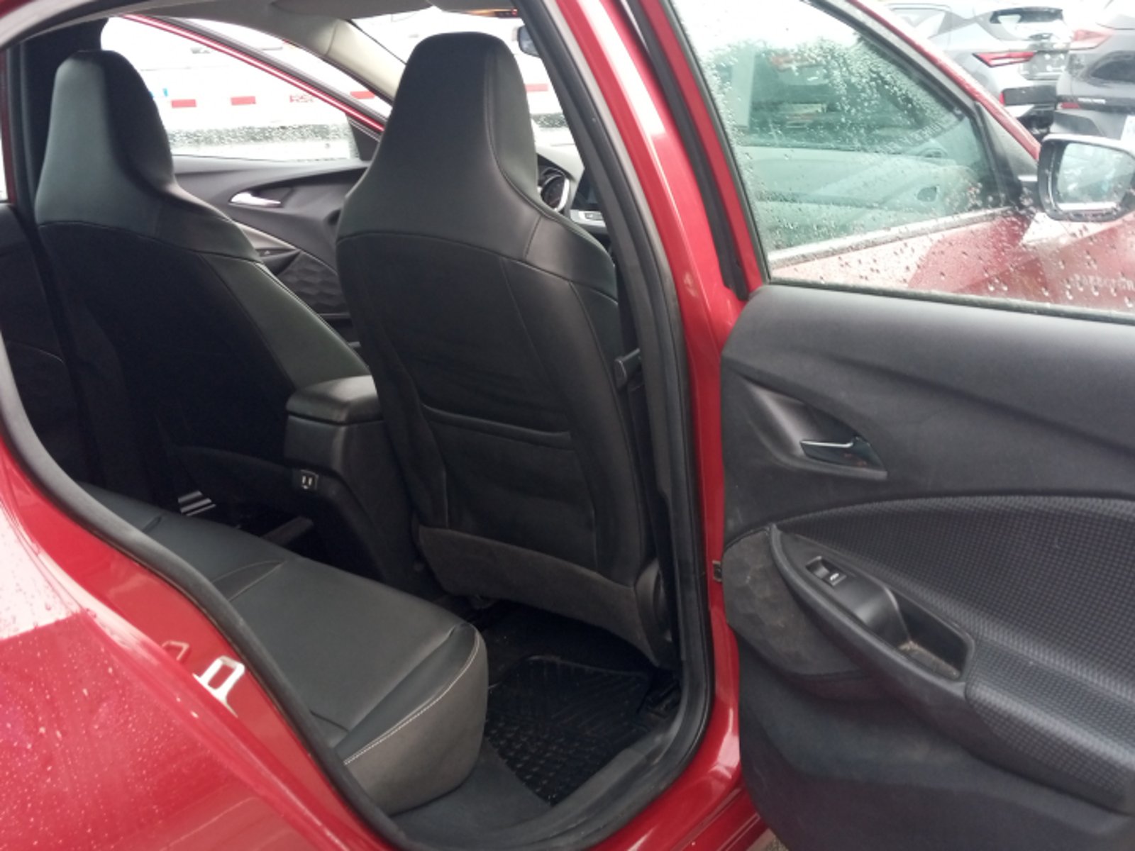 Chevrolet ONIX HB 1.0 2024 - Imagen 8 de 9