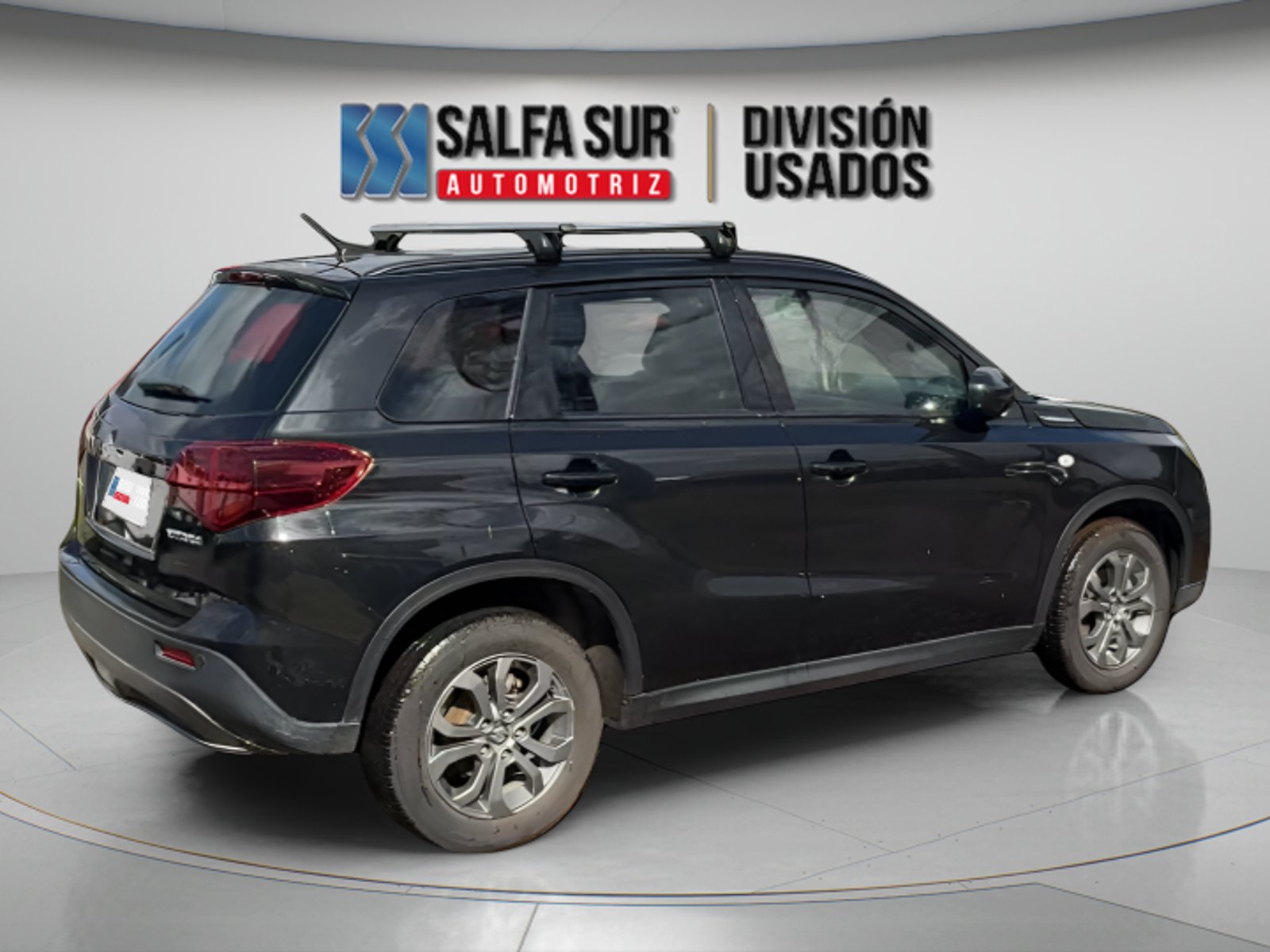 Suzuki VITARA GLS 1.6 2021 - Foto 4 de 5