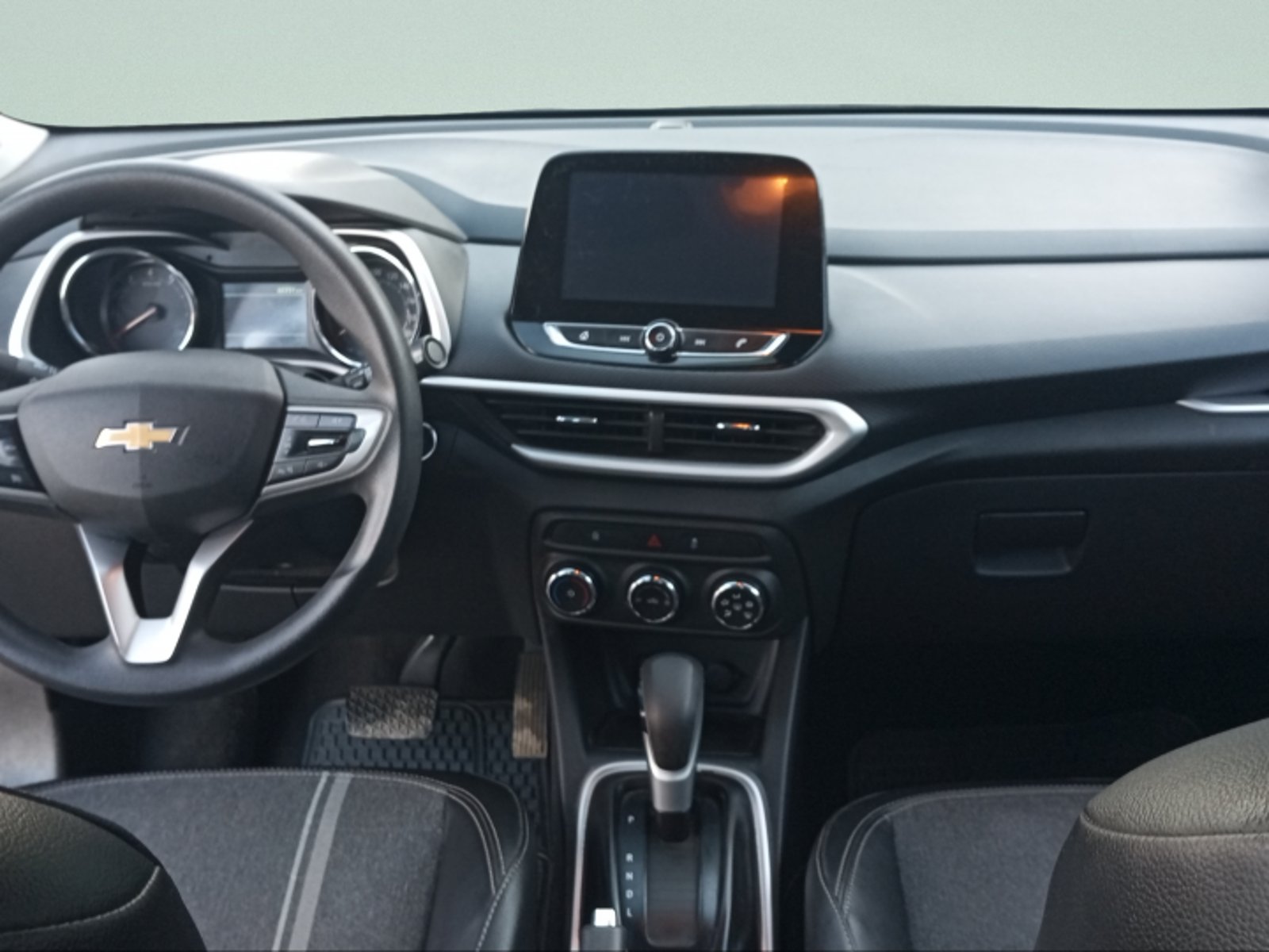CHEVROLET TRACKER 1.2T AU 2024 - Imagen 10 de 10